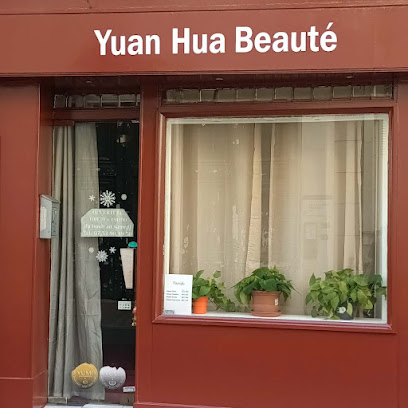 Yuan Hua Beauté Et Massage Institut De Massage à Saint-Germain-en-Laye