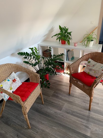 Véronique Mieux Être - Praticienne Psycho Corporelle, Institut de Massage à Obernai
