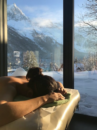 Audeladespossibles, massages, soin énergétique, à votre domicile, en salle de soin ., Institut de Massage aux Houches