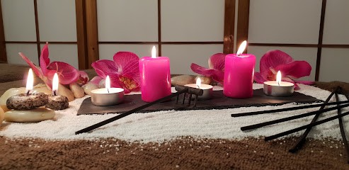 Le Sourire Aux Mains, Institut de Massage à Viry-Châtillon