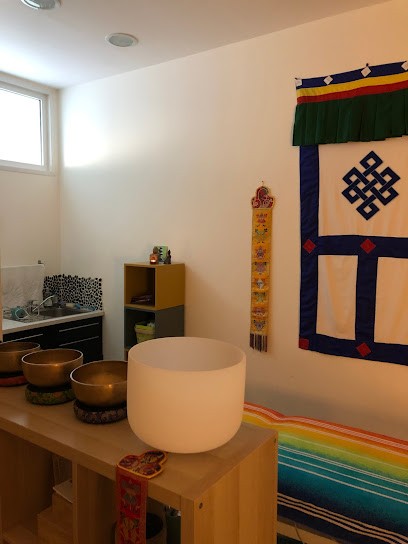 Agnès LE SAUX : Réflexologie / Médecine Tibétaine, Institut de Massage à Lectoure