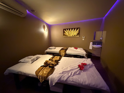 Arunsawad Institut De Massage à Paris 15