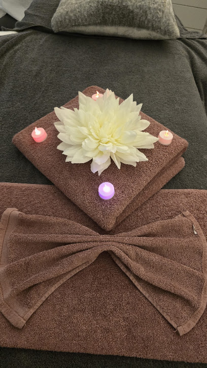 Escale Bien-Être Massage & Soin Énergétique Institut De Massage à Bassens