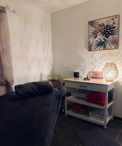 Douce'heure, Institut de Massage à Saint-Paul-sur-Save
