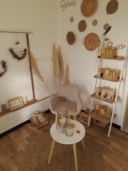 Stella Bien Être Massages Et Soins Energétiques, Institut de Massage à Montayral