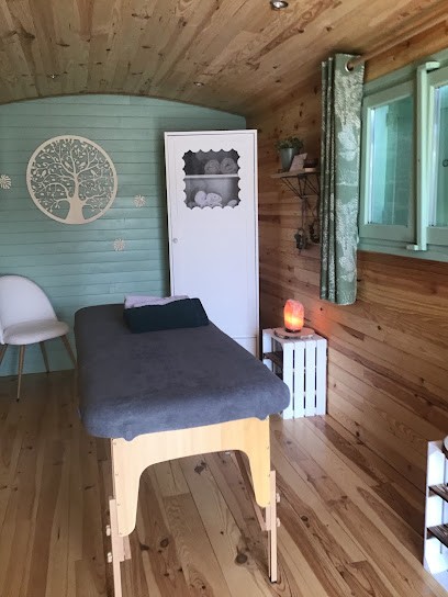 Les Petites Mains - Christine Rotger, Institut de Massage à Saint-Félix-de-Lodez