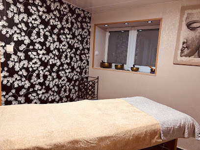 Head Spa & Massage - Centre Tamaris, Institut De Massage à Louannec