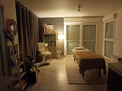 Le Voyage De Tanoé - Massage & Relaxation, Institut De Massage à Niederschaeffolsheim