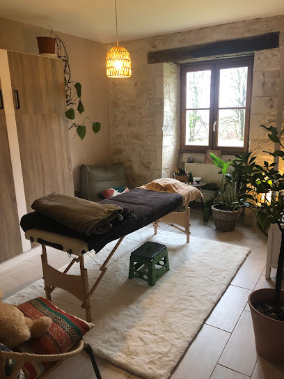 Massothérapeute Pascale Coustou, Institut De Massage à Saint-Jory-las-Bloux