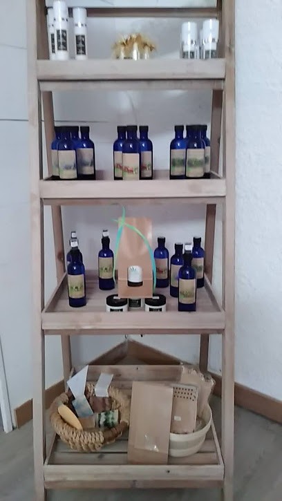L'éveil Des Sens, Institut de Massage à Oletta