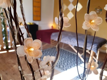 Visramassage, Institut de Massage à Graulhet