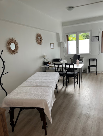 Sandrina Duarte Institut De Massage à Villemomble