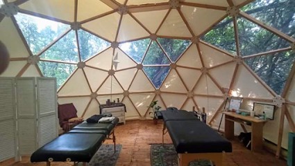 The Garden, Institut de Massage à Saint-Pierre-d'Oléron