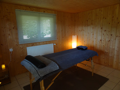 L'etree, Institut De Massage à Saint-Appolinard