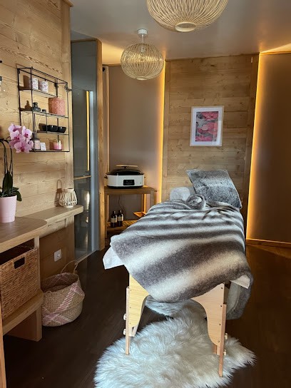 Massage Des Alpes - Les Deserts / La Féclaz, Institut de Massage aux Déserts