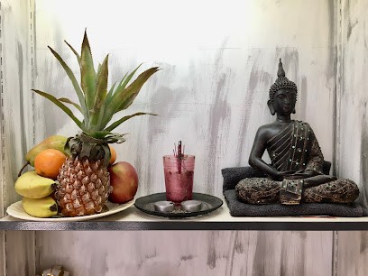 Koh Chang Thaï Massage, Institut de Massage à Lons-le-Saunier