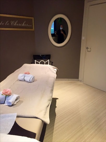 R.V.détente Massage, Institut de Massage à Poiroux