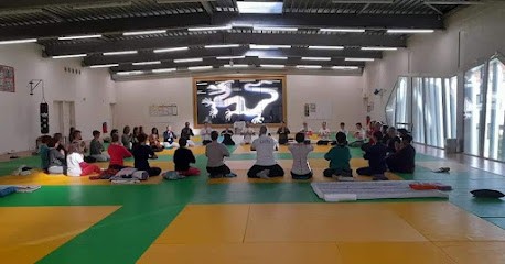 Christophe Coulon Shiatsu dans l'Aube. Specialiste en Shiatsu (RNCP), Institut de Massage à Gumery