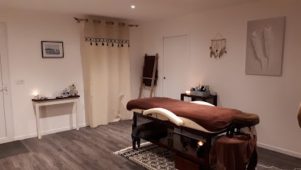 Véronique Aubray EI Massage Bien-être Personnalisé Et Relaxation, Institut de Massage à Ris-Orangis