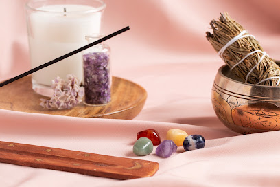 Energie D'être, Institut De Massage à Auxy