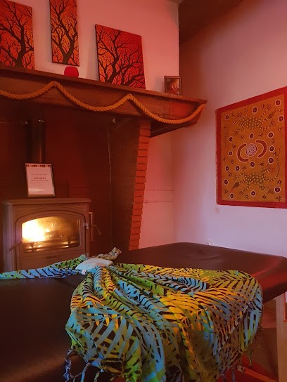 Esprit D'île, Institut de Massage à Soulan