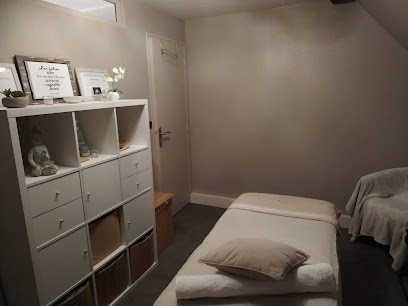 Lydie Hingue Massages, Institut de Massage à Quincy-Voisins