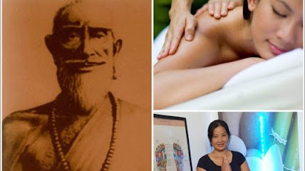 Mam Orchid Thaï, Institut de Massage à Lunéville
