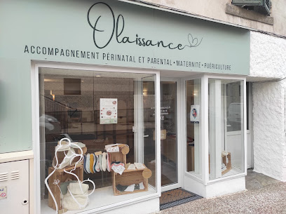 Olaissance, Institut De Massage à Feurs