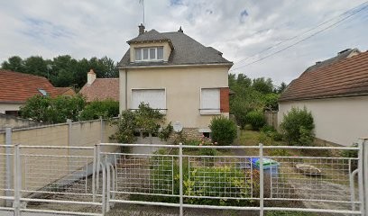 Mains'tuitives, Institut de Massage à Maintenon