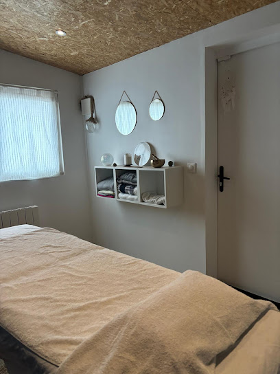 Séréni'qi Institut De Massage à Montgeron