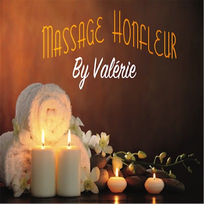 Massage Honfleur, Institut de Massage à Honfleur