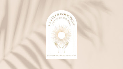 La Bulle Holistique • Massages Bien-Être • Coaching Énergétique & Émotionnel Institut De Massage à Toulouse