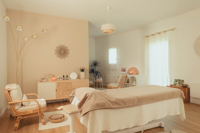 Douce Parenthèse Institut De Massage à Bordes