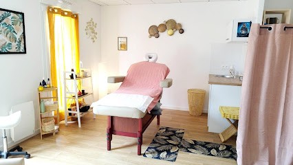 Mora Mora Réflexologie, Institut de Massage à Kersaint-Plabennec