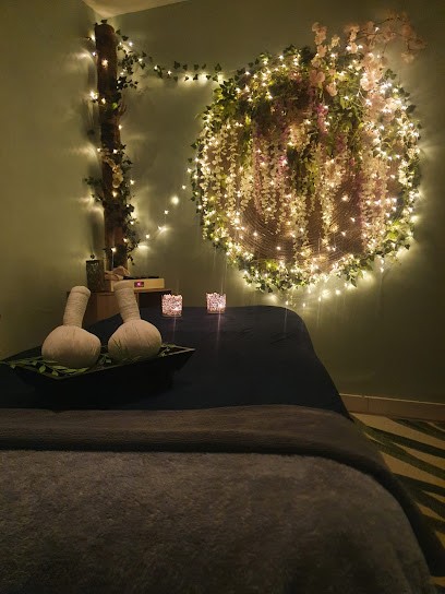Modelages Du Monde ByAurel, Institut de Massage à Montigny-lès-Metz