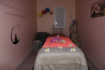Be ZEN, Institut de Massage à Puimisson