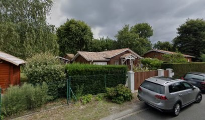 ZenShiatsu Ellen, Institut de Massage à Lanton