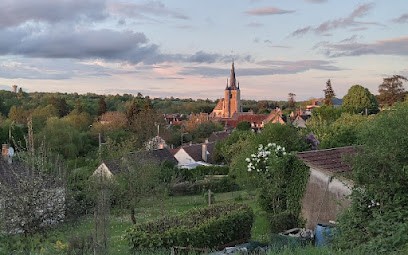 L'Atelier Massages et Soins, Institut de Massage à Saint-Privé