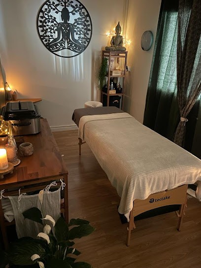 Hana May Massage Bien-Être, Institut de Massage à Vernet