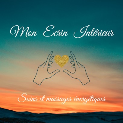 Massages-soins-énergétiques/Mon Ecrin Intérieur, Institut de Massage à Nogent-l'Artaud