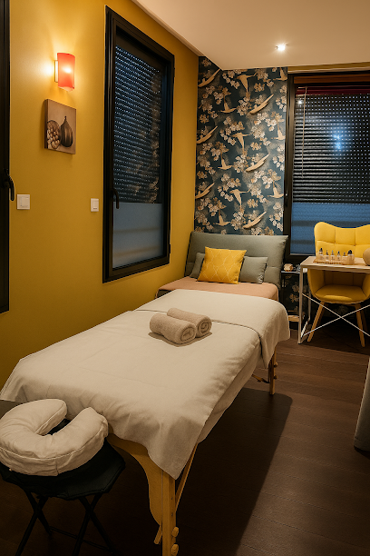 Sophie Lemaitre Massage & Esthétique Institut De Massage à Sarlat-la-Canéda