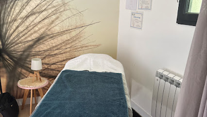 Sophie Lapeyronnie Institut De Massage à Coulounieix-Chamiers