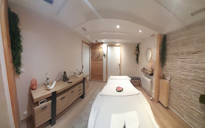 Ma Bulle D'air Institut De Massage aux Orres