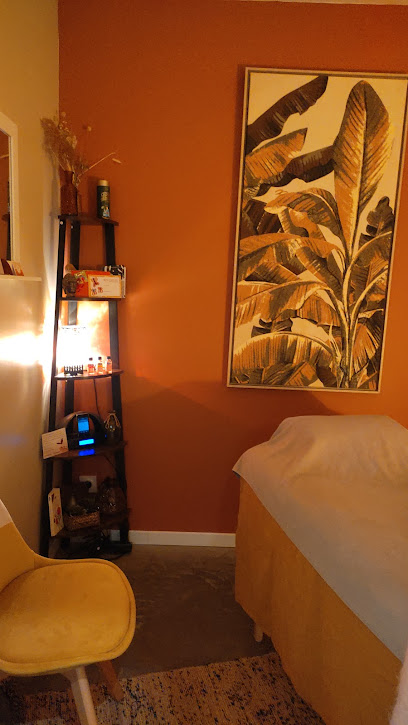 Samboma Institut De Massage à Saint-Restitut