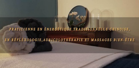 ANAIS Adergal praticienne en energetique chinoise, Institut de Massage à Ploërmel