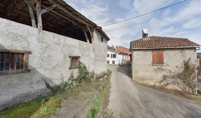 L'étoile de Gaia massage et réflexologie, Institut de Massage à Montjoie-en-Couserans