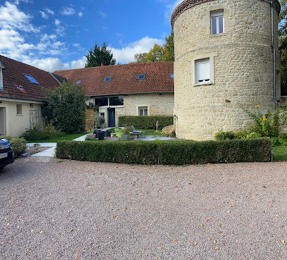 Les Naïades Institut De Massage à Bruyères-et-Montbérault