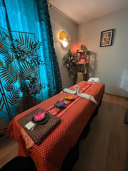 Yanan Massage Ayurvedique-Thaï, Institut de Massage à Palaiseau