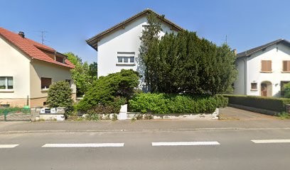 Pieds & Bien-être, Institut de Massage à Hégenheim