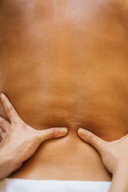 Ciel+Terre MASSAGE, Institut de Massage à Sainte-Foy-Tarentaise